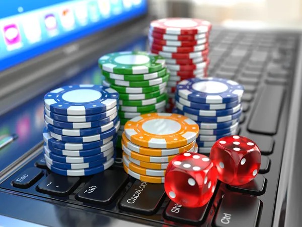 hayday sportsbook and live-dealer game categories