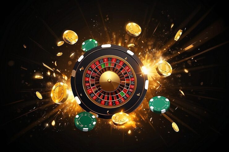 Balance update after QRIS deposit confirmation